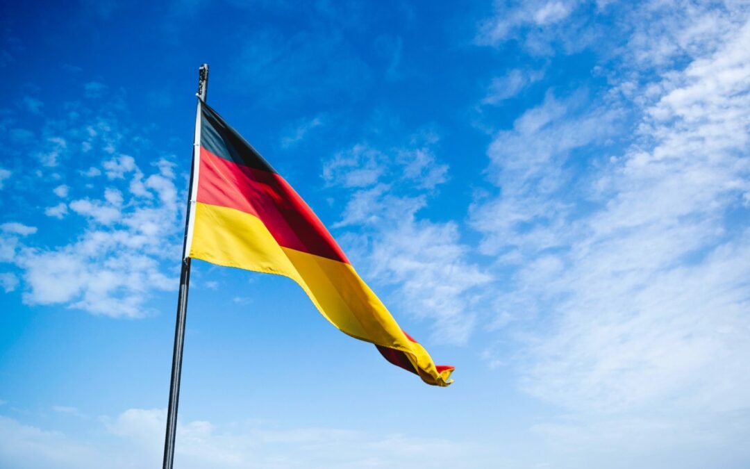 Udvid horisonterne: Tyskland som springbræt til nye markeder